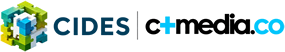 Logo CIDES y C+